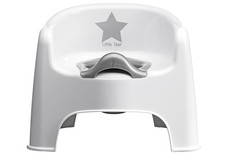 Vital topfstuhl little gebraucht kaufen  Langenfeld (Rheinland)