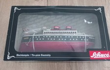 Schuco tinplate clockwork for sale  ROCHESTER