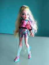 Mattel monster high usato  Palazzolo sull'Oglio