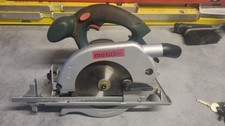 Metabo circular saw for sale  COLNE