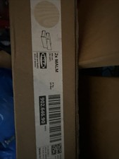 Bettkasten ikea malm gebraucht kaufen  Erlangen