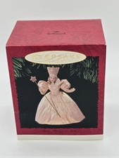 Hallmark ornaments 1995 for sale  Seattle