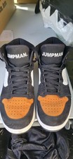 Basket jordans jumpman d'occasion  Gex