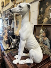 Large white ceramic for sale  COVENTRY