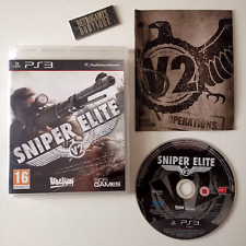 sniper elite v2 usato  Milano