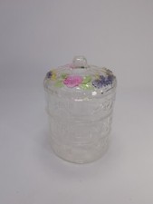 Tiered stackable clear for sale  Lake Havasu City