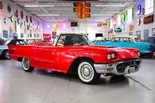 1960 ford thunderbird for sale  Wayne