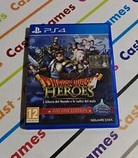 Ps4 dragon quest usato  Licata