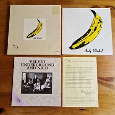 Velvet underground nico for sale  WHITCHURCH