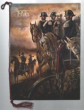 Calendario carabinieri anno usato  Lucera