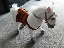 Disney posable tangled for sale  LEEDS