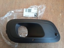 Grd003fi griglia paraurti usato  Busca