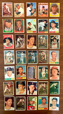 Vintage baseball card for sale  San Francisco