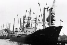 Bk017 finnish cargo for sale  EAST COWES
