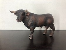 Schleich stier 13722 gebraucht kaufen  Bad Bergzabern