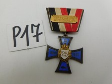 Bayern kriegerverein kreuz gebraucht kaufen  Berlin
