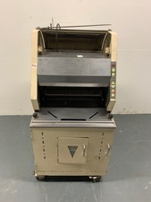 Wabäma brotgatter brotschneid gebraucht kaufen  Bielefeld