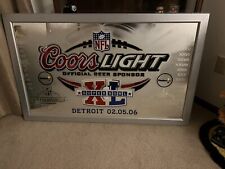 2006 super bowl for sale  New Haven