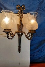 Grande applique stile usato  Vivaro Romano