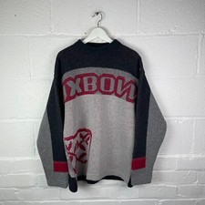 vintage skiing jumper for sale vintage skiing jumper for sale WIGSTON