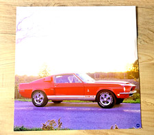 Ford mustang shelby for sale  PRESTON