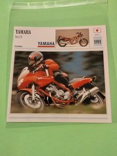 Yamaha seca motorcycles for sale  Westerville