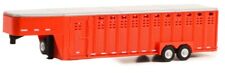 Gooseneck trailer foot gebraucht kaufen  Maintal
