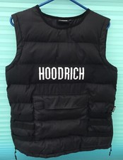 Hoodrich gilet body for sale  CALNE