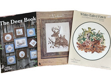 Deer book listen for sale  Topeka