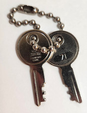 Excelsior keys browning for sale  Plymouth
