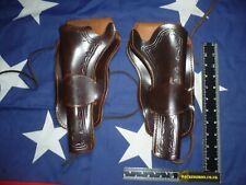 Vintage leather pair for sale  EAST MOLESEY