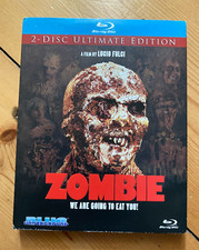 Zombie disc ultimate for sale  PORTSMOUTH
