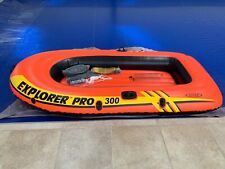 Intex explorer pro for sale  GREAT MISSENDEN