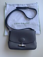 Longchamp roseau leather gebraucht kaufen  Würzburg