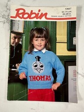 Robin reward knitting for sale  WORCESTER