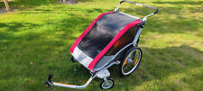 Thule chariot cougar gebraucht kaufen  Greifswald-Eldena