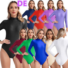 Damen body halbkragen gebraucht kaufen  Bremen