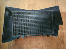 Radiateur eau kawasaki d'occasion  Chauriat