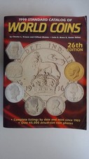 1999 standard catalog gebraucht kaufen  Langen