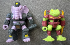 Figurines battle beasts d'occasion  Mezzavia