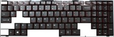 LI152 Klawisz do klawiatury Lenovo IBM Y Series Y590 Y500N Y500NT Y510 Y510P na sprzedaż  PL