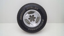 Alufelge zoll 6x139 gebraucht kaufen  Geesthacht