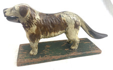 Vintage bernard cast for sale  Galena