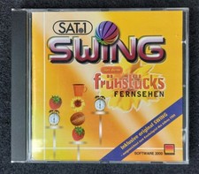 Sat swing spiel gebraucht kaufen  Schortens