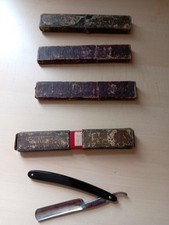 Vintage straight cut for sale  HATFIELD