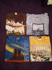 Led zeppelin vintage for sale  Washington