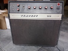 Amplificatore vintage davoli usato  Montopoli di Sabina