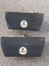 Raydyot pair lights..dl400 for sale  SCUNTHORPE