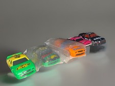 Vtg days thunder for sale  Warm Springs