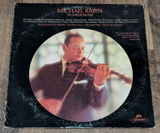 Michael rabin memoriam for sale  San Diego
